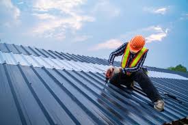 Best 4 Ply Roofing  in Brackettville, TX